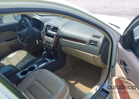 2010 Ford Fusion Sel z USA, uszkodzony, nr VIN 3FAHP0JG8AR279375